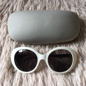 Zara Sunglasses